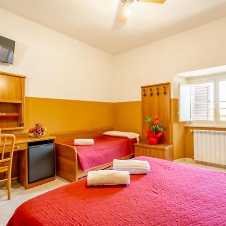 Booking Now Rome-Address Via Palestro,56- Breakfast Included Exterior photo