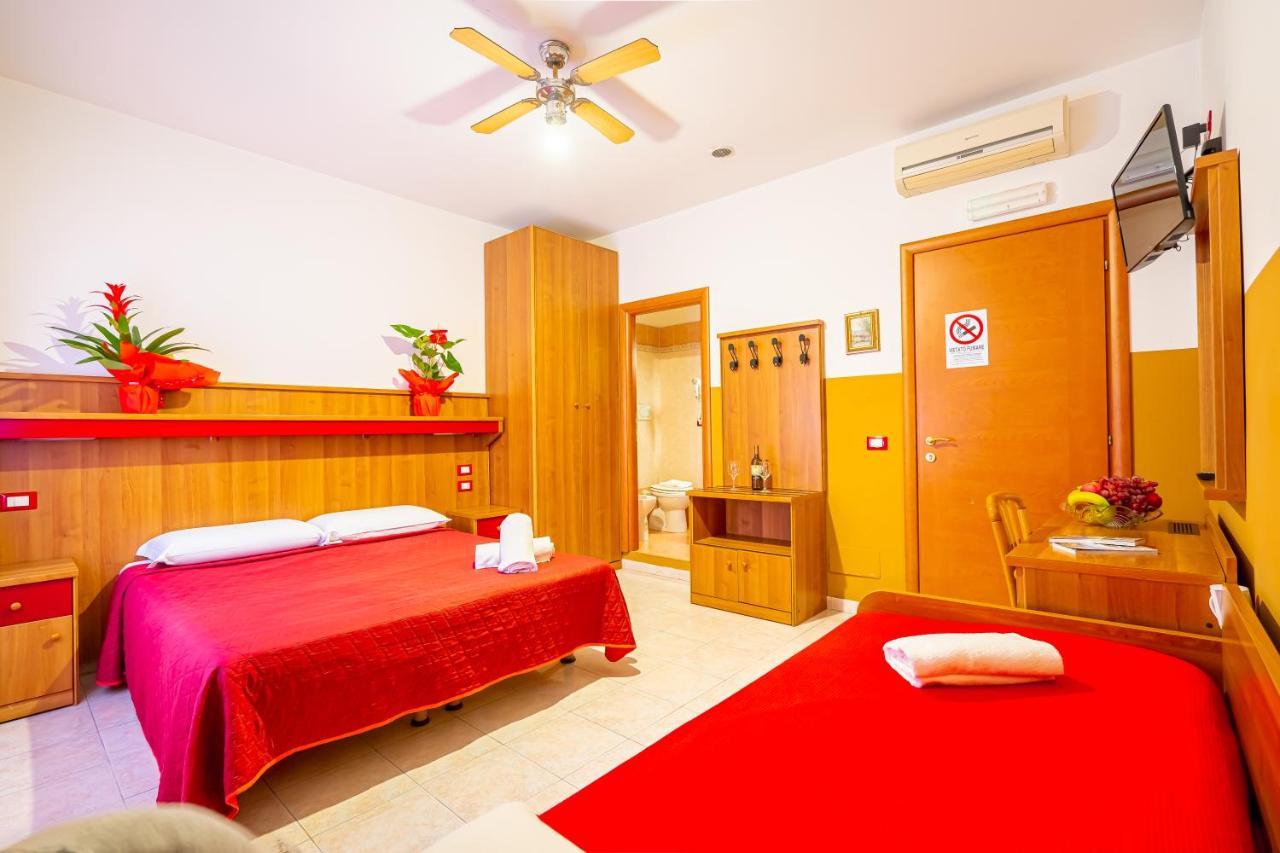 Booking Now Rome-Address Via Palestro,56- Breakfast Included Exterior photo