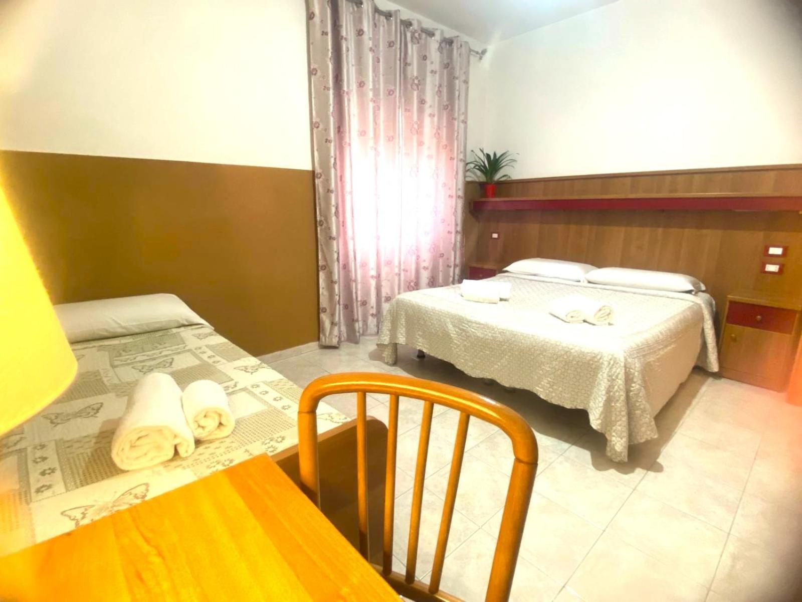 Booking Now Rome-Address Via Palestro,56- Breakfast Included Exterior photo