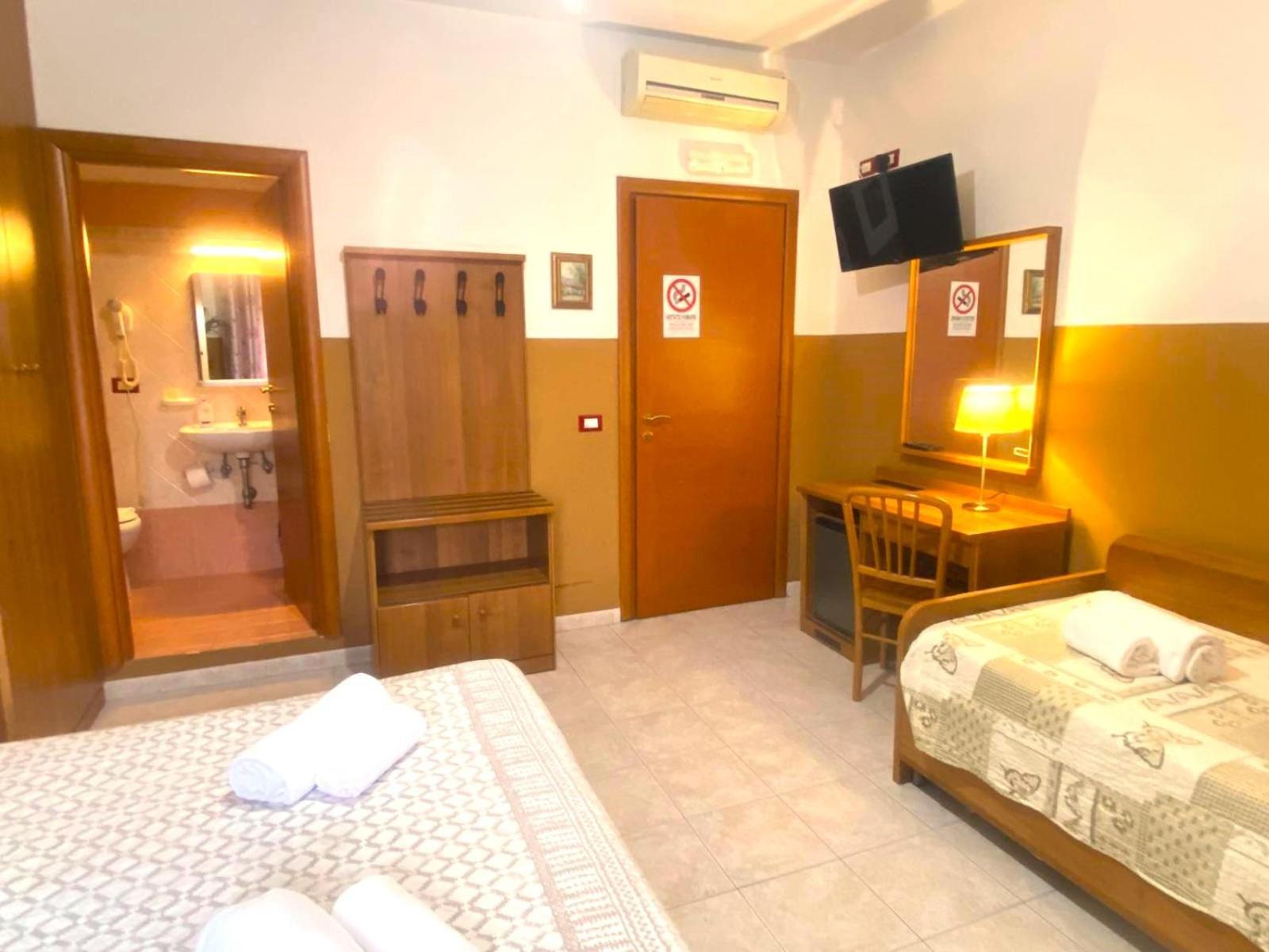 Booking Now Rome-Address Via Palestro,56 Hotel Exterior photo